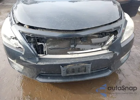 2013 Nissan Altima 2.5 S z USA, uszkodzony, nr VIN 1N4AL3AP0DC917278